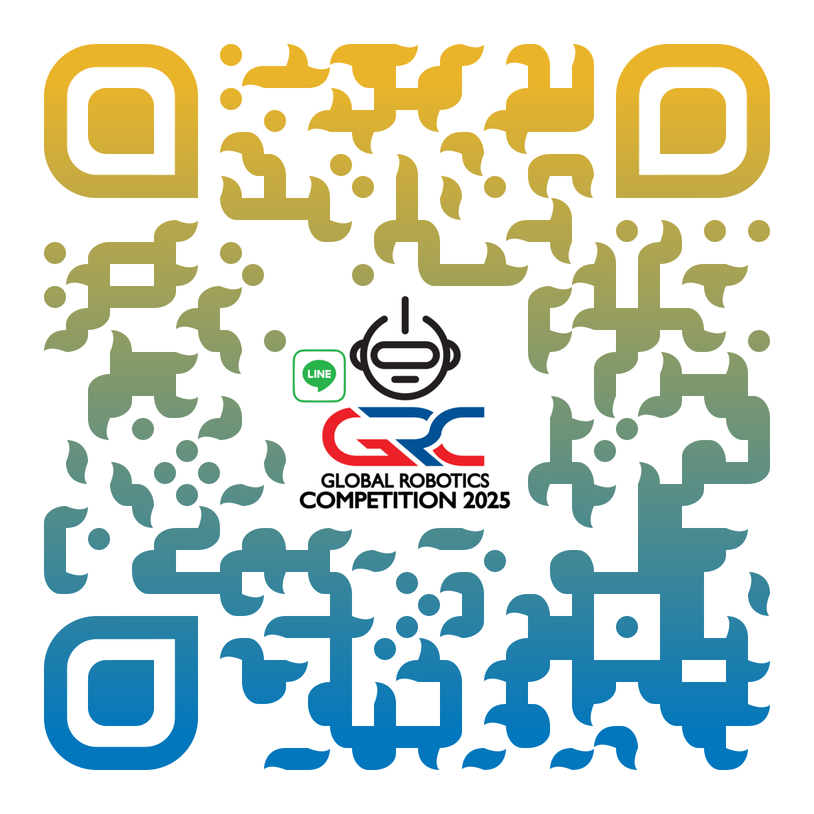 Line QR